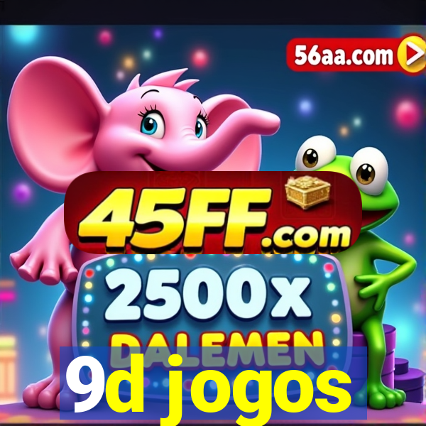 9d jogos